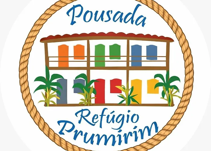 Pousada Refugio Prumirim Ubatuba